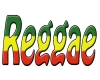 sofá reggae