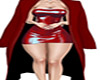 Vyra Overcoat Rednn
