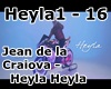 Jean de la C   Heyla