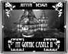 Jm Gothic Castel II