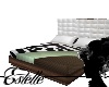 ST Modern Bed White 2