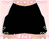 ❥ black shorts