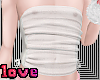 femboy pretty white top