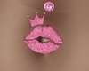 [S] Pink Queen Lips