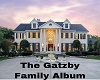 THE GATZBY FAMILY