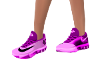  Pink Runners
