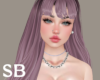 Callie Purple