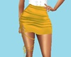 Chloe SY  Skirt  Yellow