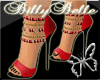 {BB} Sparkle red