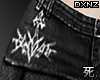 死 Skirt RL