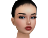 White Realistic Face