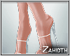 Transparent High Heels 2