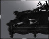 A3D* Gothic Sofa
