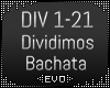 | Dividimos Bachata P2