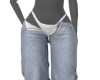 Trendi Open Jeans 3