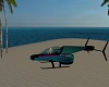 Paradise Isl. Helicopter