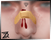 !R Asteri Bandage Nose