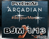Arcadian - Bonjour merci
