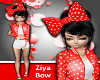 LilMiss Ziya Bow