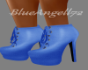 ;ba;Galatea'blue shoes