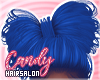✂ Perry Candy Bow