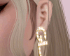 Glam Earrings
