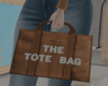 Tote Bag + iPhone 17 Avi