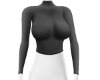 HD Basic Sheer Top