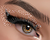 Glitter eyes