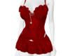 Kina Red Set