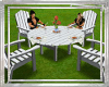 Mz.Dining Table (Anim)