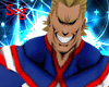 ✰All Might/BNH✰