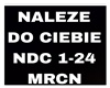 NALEZE DO CIEBIE