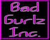 {SS}BadGurlzTattoo