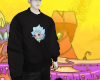 rick and morty