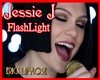 Jessie J " FLASHLIGHT"