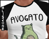 [AZ] AvoGato T-Shirt