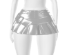 CHROME BELT SKIRT!