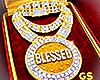 . Blessed Luxury