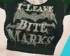 secretly a vamp - shirt
