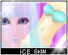 * Kawaii skin - ice