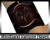 Wristband Vampire Haven