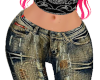 MISS DISTRESSED L
