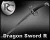 Dragon Sword R