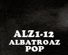 POP - ALBATROAZ