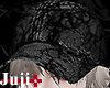 ✚ Cap + hair