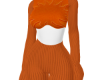(AP) Orange Kiss