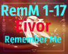 Eivor Rememder remM1-17