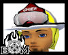 !S! Fire Chief Helmet