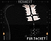 V|FurJacket.Black